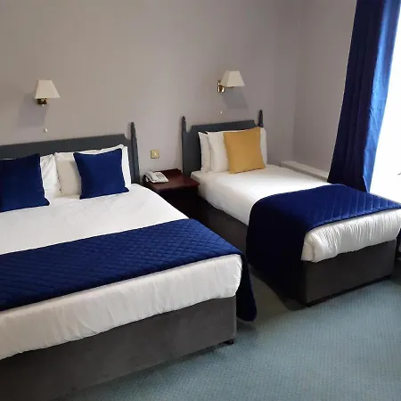 Otel Commodore