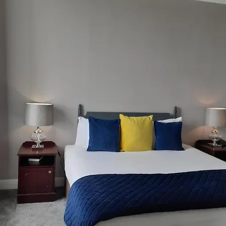 Otel Commodore Cobh