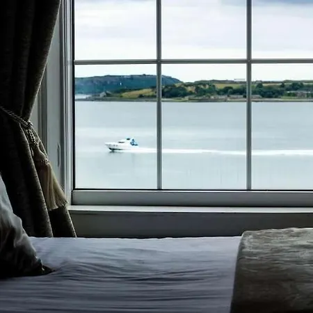Hotel Commodore Cobh