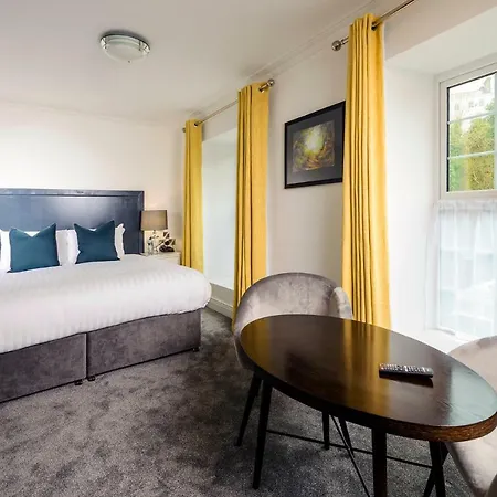 Otel Commodore Cobh